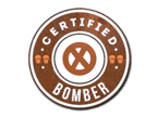 The Bomber image